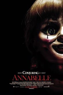 image: Annabelle