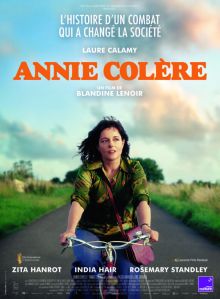 Annie Colère image: Annie Colère