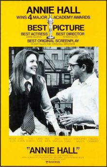 image: Annie Hall