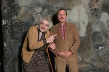 Anniversaire surprise chez les Bodin's image: Anniversaire surprise chez les Bodin's