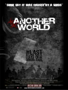 Another World image: Another World
