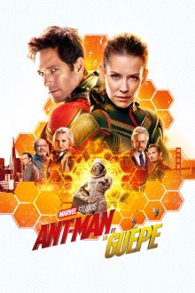 image: Ant-Man et la Guêpe