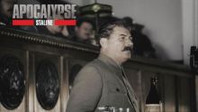 Apocalypse, Staline image: Apocalypse, Staline
