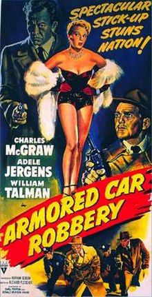 Armored Car Robbery image: Armored Car Robbery