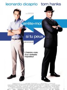 Arrête-moi si tu peux image: Arrête-moi si tu peux