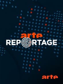 image: Arte reportage