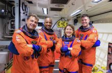 image: Artemis - Les défis d'un retour sur la Lune