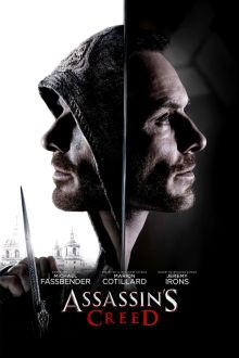 Assassin's Creed image: Assassin's Creed