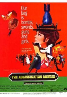 Assassinats en tous genres image: Assassinats en tous genres