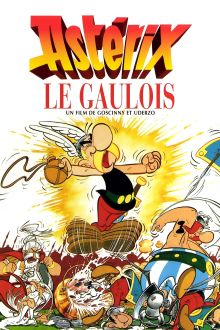 Astérix le Gaulois image: Astérix le Gaulois