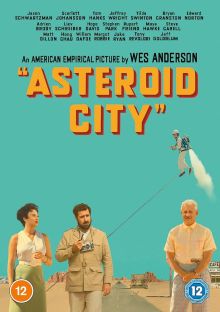image: Asteroid City