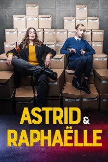 image: Astrid et Raphaëlle
