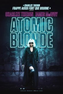 image: Atomic Blonde