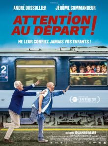 image: Attention au départ !
