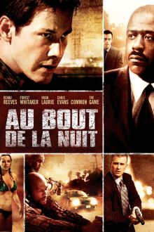 Au bout de la nuit image: Au bout de la nuit