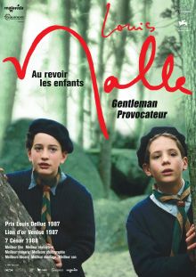 Au revoir les enfants image: Au revoir les enfants