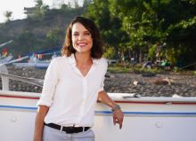 image: Auf und davon