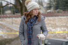 Aurora Teagarden : Affaire secrète image: Aurora Teagarden : Affaire secrète