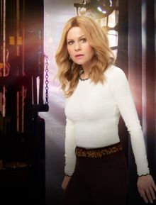 Aurora Teagarden : Drame en coulisse image: Aurora Teagarden : Drame en coulisse