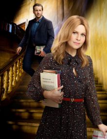 Aurora Teagarden : mystères en série image: Aurora Teagarden : mystères en série