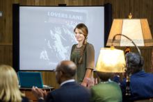 image: Aurora Teagarden : Un crime en héritage