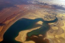 image: Aux sources de la mer d'Aral