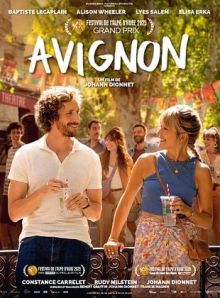 image: Avignon