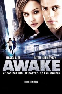image: Awake