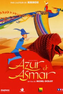 image: Azur et Asmar