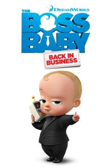 Baby Boss : les affaires reprennent image: Baby Boss : les affaires reprennent