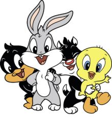 image: Baby Looney Tunes