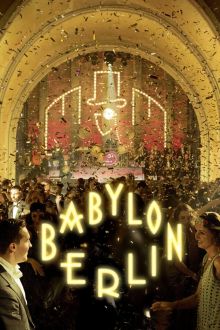 image: Babylon Berlin