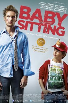 image: Babysitting