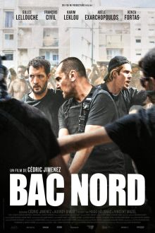 image: Bac Nord
