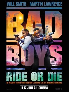 Bad Boys : Ride or Die image: Bad Boys : Ride or Die