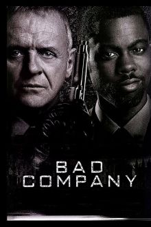 image: Bad Company