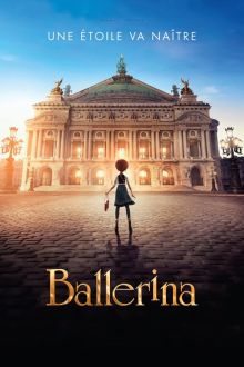 Ballerina image: Ballerina