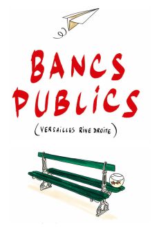 image: Bancs publics (Versailles rive droite)