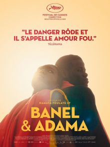 Banel & Adama image: Banel & Adama