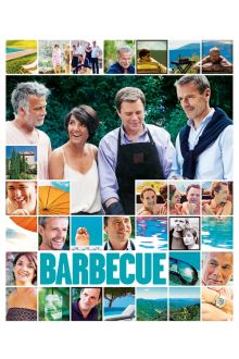 Barbecue image: Barbecue
