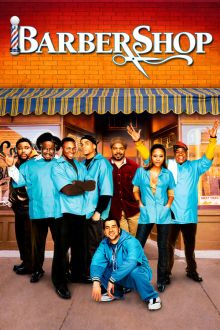 image: Barbershop