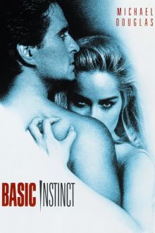 Basic Instinct image: Basic Instinct