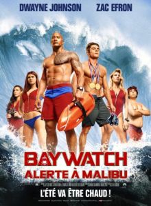 image: Baywatch - Alerte à Malibu