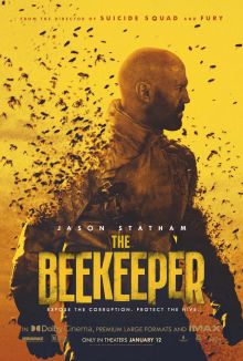 image: The Beekeeper