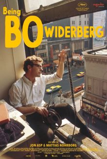 image: Being Bo Widerberg