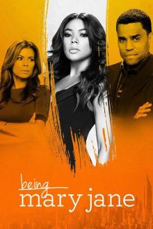 image: Being Mary Jane