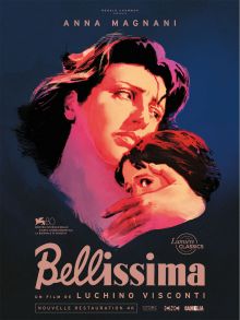 image: Bellissima