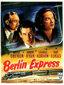 image: Berlin Express
