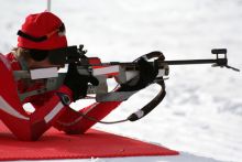 image: Biathlon Challenge