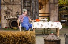 Bienvenue chez les Bodin's image: Bienvenue chez les Bodin's